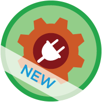 Apex Integration Services badge